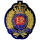Blazer Badges