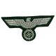 WW2 Badges