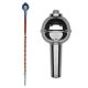 Drum Major Maces