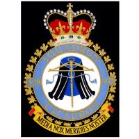 Large Blazer Badge