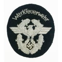 WW2 German Insignia 21
