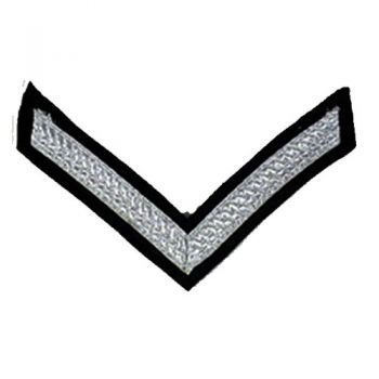 Chevron 8