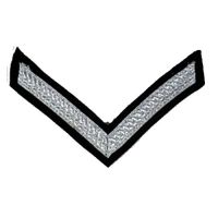 Chevron 8