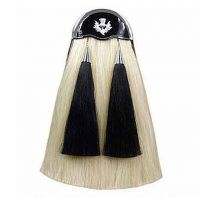 Horse Hair Sporrans 1