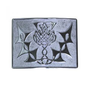 Kilt Buckle.