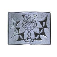 Kilt Buckle.