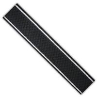Black & White Ribbon