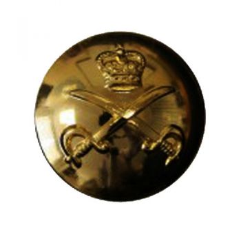 Metal Button 2