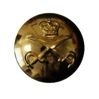 Metal Button 2